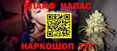 хмурый Владимир